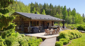 Villa Kivikoski Pyhtää